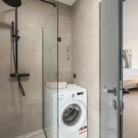 Apartment New 2023 Valla Premium Ii Funtana